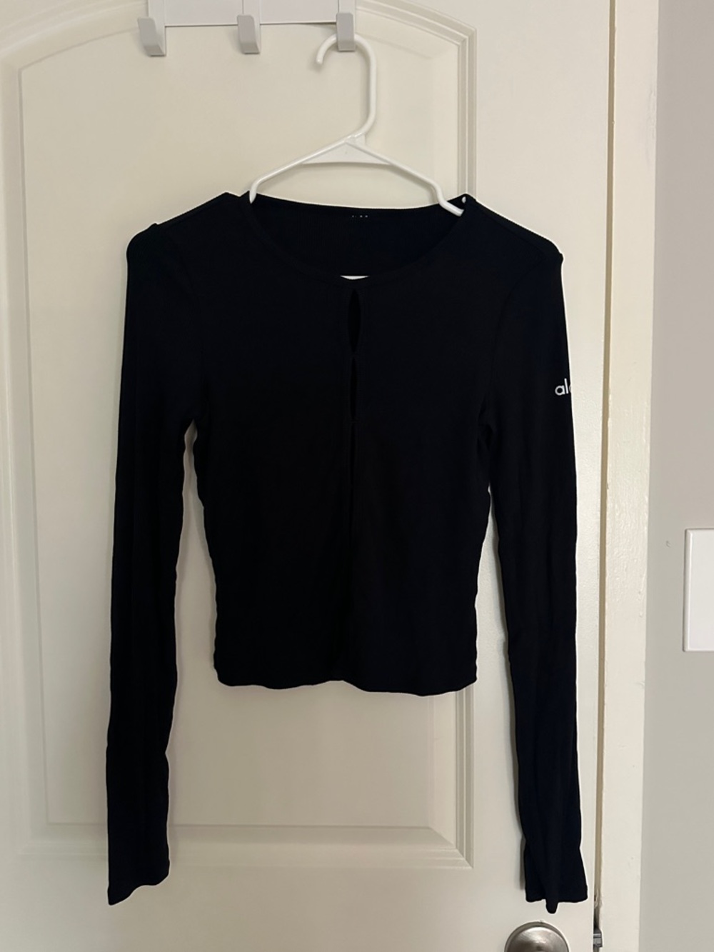 Alo Dreamlight Long Sleeve